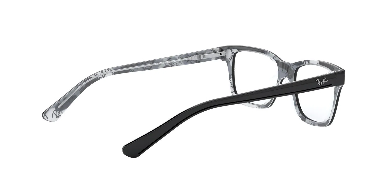 Ray-Ban Kids 0RY1536 Eyeglasses - view 31